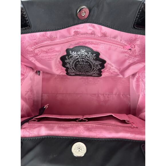 My Flat in London handbag - Picture 10 of 12